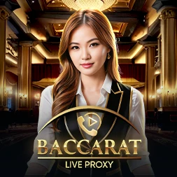 ProxyBet-Casino